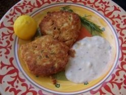 Crab Cakes (Chesapeake)