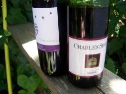 Wine - Taste Test - CS vs. 3W