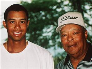 EARL WOODS ( Prostate Cancer )