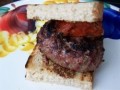 Burgers - Beef