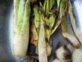 Grilled Veg 6 - Leeks (Nero!)
