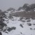 We Hiked through Snow We Hiked through Snow