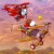 Snoopy vs Red Baron Snoopy vs Red Baron