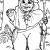 Ewok Coloring Page Ewok Coloring Page