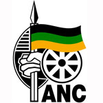 The ANC logo
