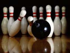 How To Hook A Bowling Ball?