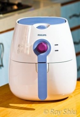 Philips Air Fryer Review | HubPages