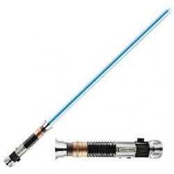 Obi Wan Kenobi FX Lightsaber