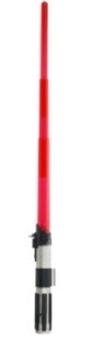 Darth Vader LIghtsaber