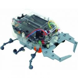 Scarab Robot Kit