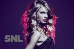 Taylor Swift Saturday Night Live Videos with Skits | HubPages