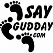 SayGuddaycom profile image