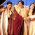 Stunning Red Saree from Kabhi Khushi Kabhi Gum Stunning Red Saree from Kabhi Khushi Kabhi Gum