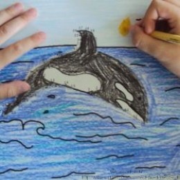 Free Printable Connect the Dots Activity Sheets | WeHaveKids