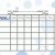 Bubbles goals chart. Bubbles goals chart.