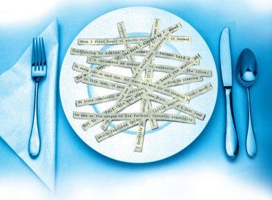 A specialty of the Mea Culpa Bistro