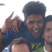 Mithun Mohan profile image