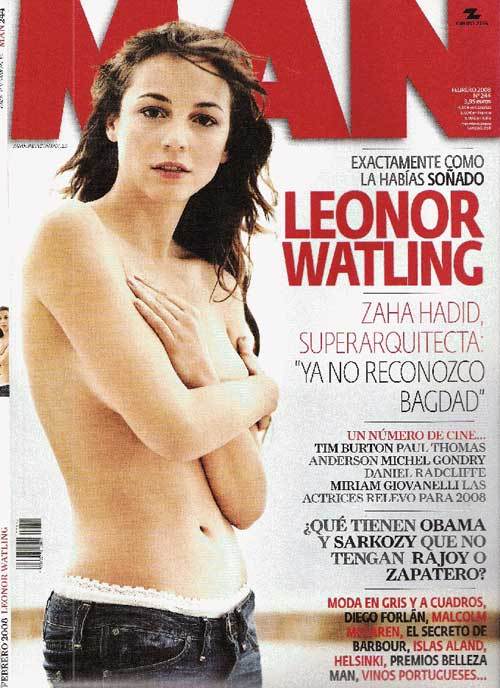 leonor watling top rated