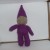First Crochet 'Waldorf' knock off Gnome First Crochet 'Waldorf' knock off Gnome