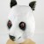 Panda Mask Panda Mask