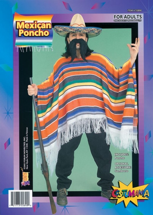 Fancy Dress Costume Ideas For The Letter G hubpages