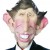 Prince Charles Mask Prince Charles Mask