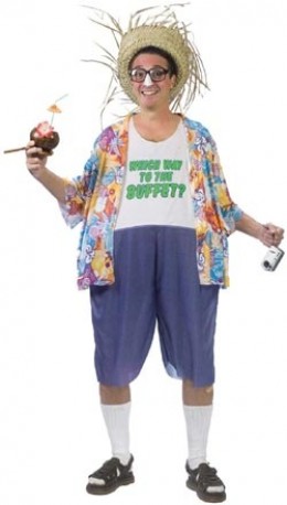 costumes start with t
