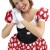Minnie Mouse Costume Minnie Mouse Costume
