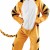 Tigger Costume Tigger Costume