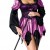 Pretty Witch Costume - Plus Pretty Witch Costume - Plus