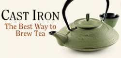 These are awesome Teapots.