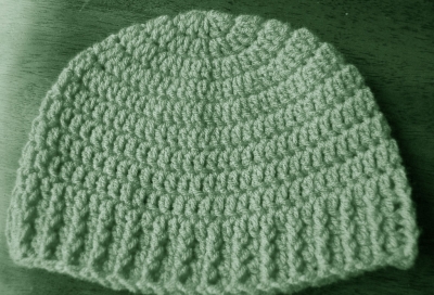 Quick Picture of JJ Crochet Free Hat Pattern