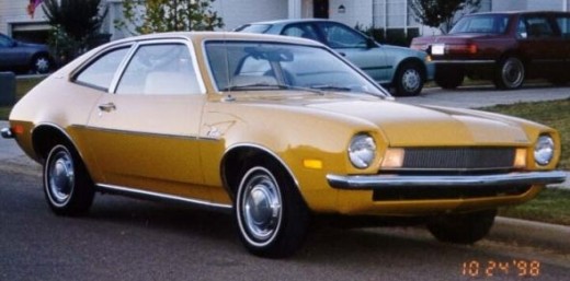 Top 10 Ugliest Cars From the 1970s (Funny) | hubpages