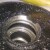 14- Someone drove this turbo in to the ground. The lip on the turbine side of the chra is flared so much from running this turbo with excessive shaft play that it actually broke. The turbine shaft seal is supposed to seal in there and there is no way 14- Someone drove this turbo in to the ground. The lip on the turbine side of the chra is flared so much from running this turbo with excessive shaft play that it actually broke. The turbine shaft seal is supposed to seal in there and there is no way
