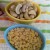 cashews and pinenuts soaking