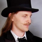 S_C_Baker profile image