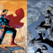 BatmanSuperman profile image