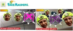 Faceraiders