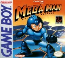 Megaman