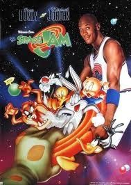 space jam