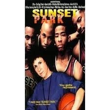 sunset park
