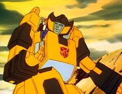 Sunstreaker