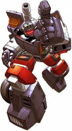 Trailbreaker