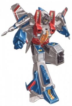 starscream