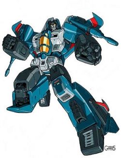 thundercracker
