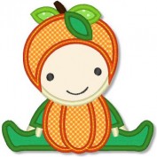 Pumpkin Girl profile image