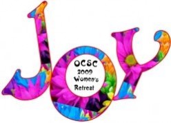 Ode to Joy - A Women's Retreat