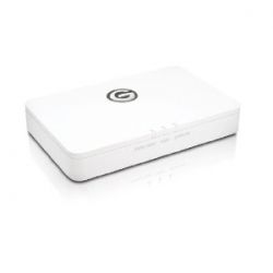 G-Connect External Hard Drive For iPad and Mini