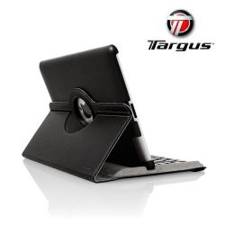 iPad 4 Targus Versavu Keyboard Case
