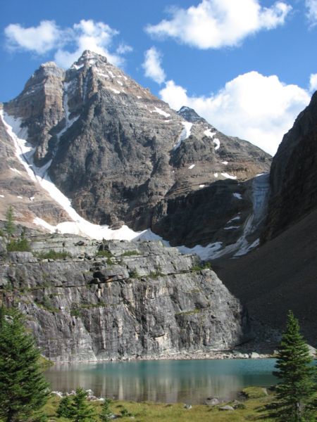 Canadian Rockies, Western Canada